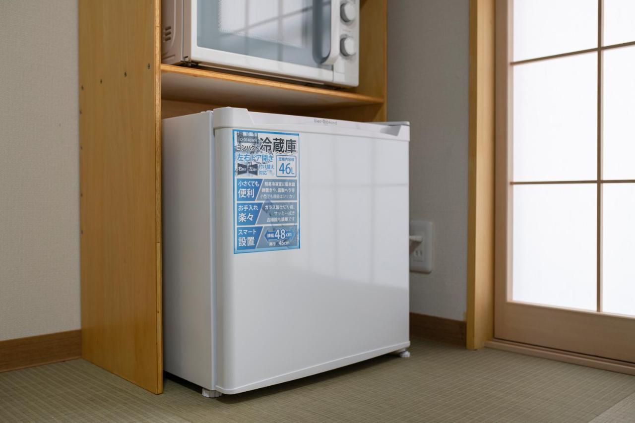 Uhome Suite Kizuna Ikebukuro طوكيو المظهر الخارجي الصورة
