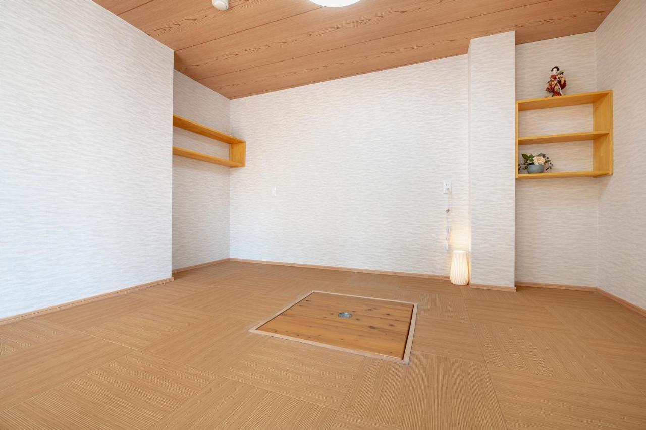 Uhome Suite Kizuna Ikebukuro طوكيو المظهر الخارجي الصورة