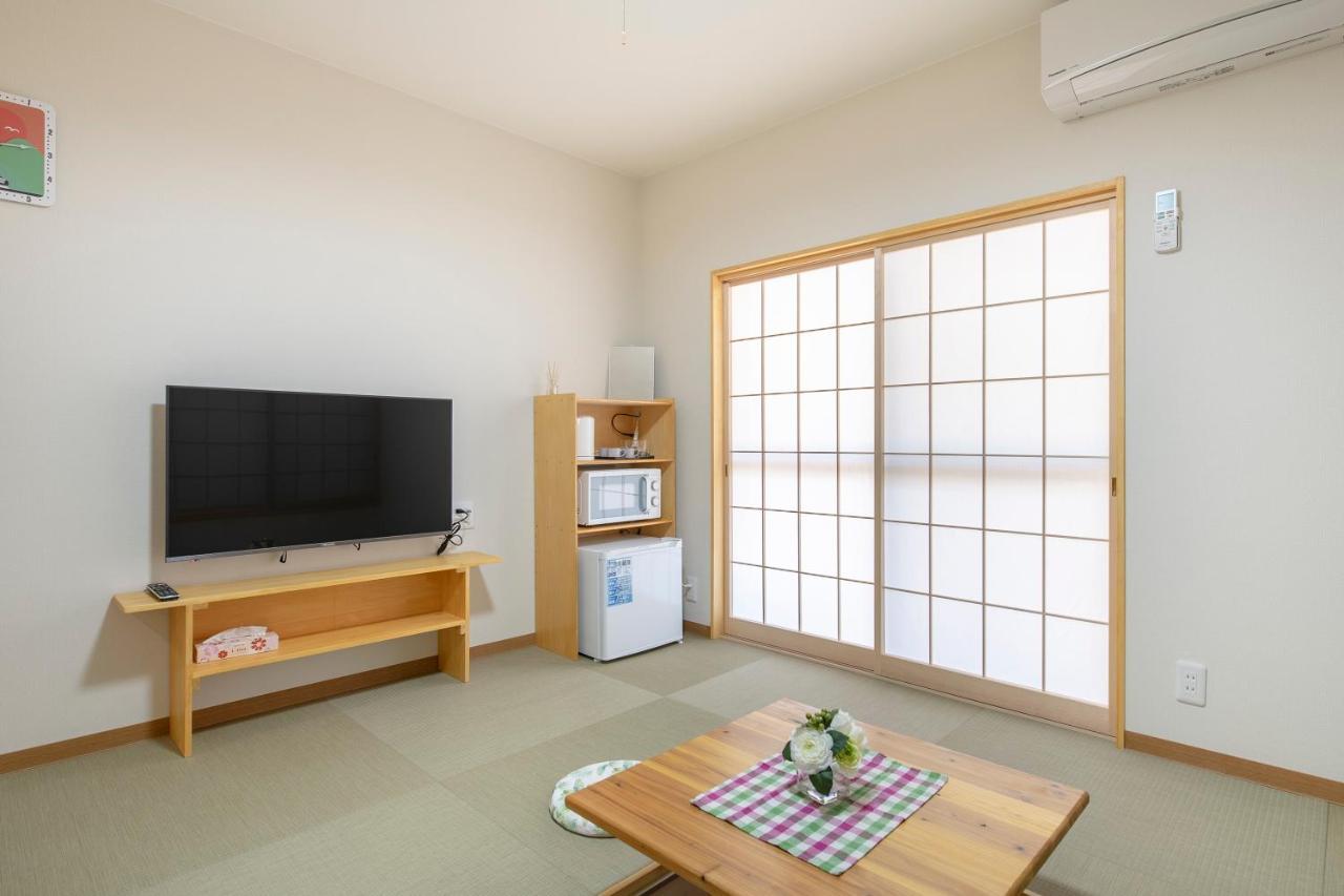 Uhome Suite Kizuna Ikebukuro طوكيو المظهر الخارجي الصورة